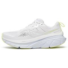 Saucony Guide 18 W Scarpe Running Donna Bianco 38 5
