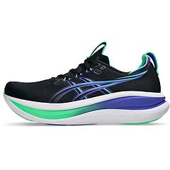 Asics Gel-nimbus 28 M Scarpe Running Uomo Nero 44 5