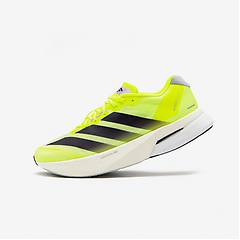 Adidas Adidas. Scarpe Running Uomo Adizero Boston 13 Gialle