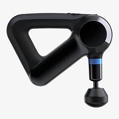 Theragun Stimolatore Muscolare Elite Nero
