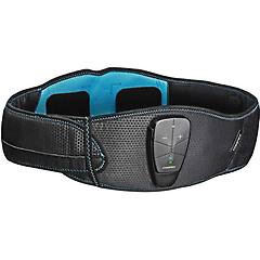 Compex Corebelt 5. 0 Elettrostimolatore Nero