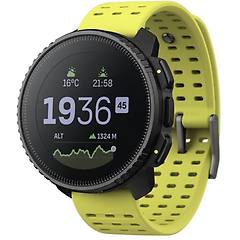 Suunto Smartwatch Vertical Black Lime 49 Mm Ss050864000