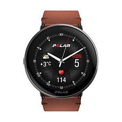 Polar Orologio Smartwatch Uomo Ignite 3 900110028 900110028