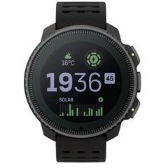 Suunto Smartwatch ( Mip ) Adventure Vertical Steel Solar