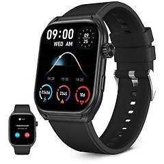 Ksix Urban Move Smartwatch Amoled 2. 06 Vivavoce Ip67