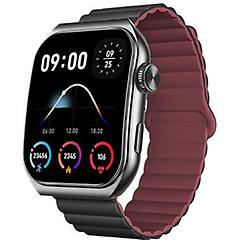 Forever Smartwatch Sportivo Per Adulti Tiron Swm-300