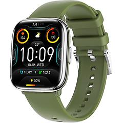 Myphone - Smartwatch Impermeabile Ip67 Con Lunga Autonomia