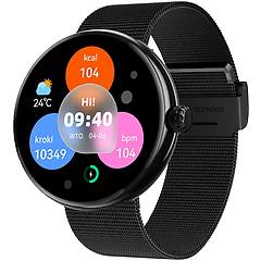 Forever - Smartwatch Donna Elegante Monitoraggio Salute