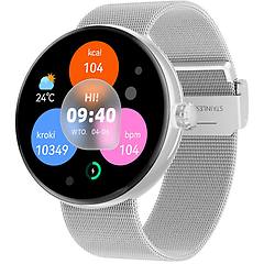 Forever - Smartwatch Donna Elegante Monitoraggio Salute