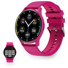 Ksix Core Smartwatch Amoled Schermo 1. 43 Subacqueo