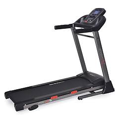 Everfit Tfk-350 Tapis Roulant Con Inclinazione Manuale