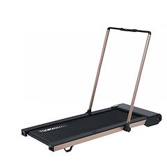 Toorx Tapis Roulant City Compact Salvaspazio Ultracompact.