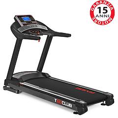 fassi tapis roulant professionale t 60 club