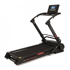Toorx Tapis Roulant Trx-power Compact S Hrc Salvaspazio