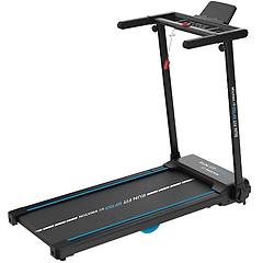 Prixton Tapis Roulant Pieghevole Run Fit Rf150 10 Km/h