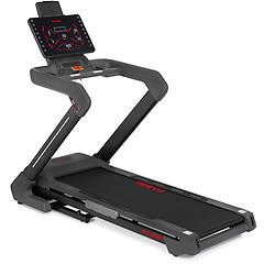 fassi sport tapis roulant f 9. 2 hrc tapis roulant elettrico con motore 4 hp superficie di corsa 53x150 cm
