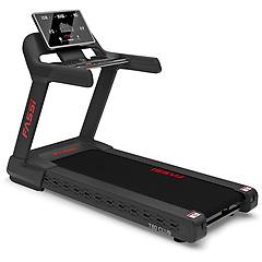 fassi sport tapis roulant t80 tapis roulant elettrico motore 4 hp a corrente alternata velocità 24