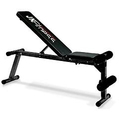 jk fitness panca regolabile jk 6040