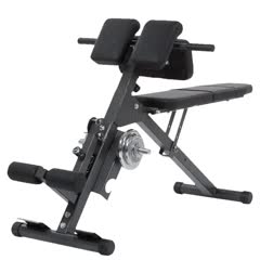 Finnlo Finnlo. Ab & Back Trainer By Hammer Panche
