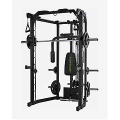 Tunturi Stazione Multifunzione Sm80 Fullsmith