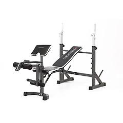 Toorx Wbx 90 Panca Porta Bilanciere Richiudibile Con