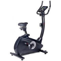 toorx cyclette brx 300 chrono line hrc elettromagnetica con ricevitore e app ready