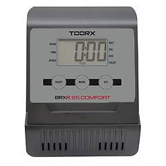 Toorx - Brx-r65 Comfort Cyclette Orizzontale
