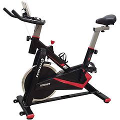 Ffitness Spin Bike Indoor Cycling Fit Ff
