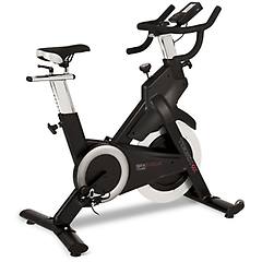 Toorx Srx Evolve Hrc Elettromagnetic Speed Bike Black