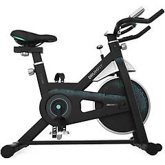 Cecotec Cyclette Drumfit Indoor 13000 Delfos Con Volano 13kg