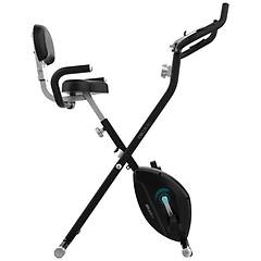 Cecotec Cyclette Pieghevole Drumfit X-bike Neo Pro Con