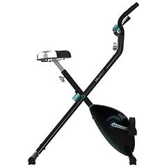 Cecotec Cyclette Pieghevole Drumfit X-bike Neo