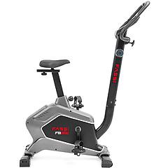 Fassi Sport Cyclette Fb202 Con 8 Livelli Di Resistenza