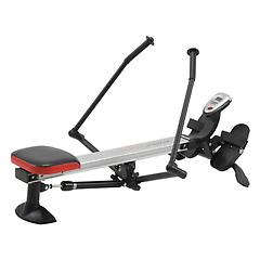 toorx rower compact vogatore black