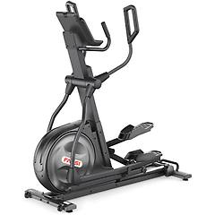fassi sport ellittica e69 club