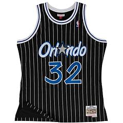 Mitchell Ness Mitchell&ness Nba Orlando Magic Shaquille O'neal