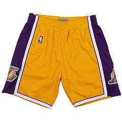 Mitchell Ness Mitchell&ness Nba Los Angeles Lakers '09 Icon