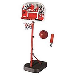 mandelli - completo di poma e pallone. facilmente ripiegabile e trasportabile