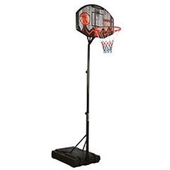 Garlando Piantana Pallacanestro Memphis (190-260cm) Nero