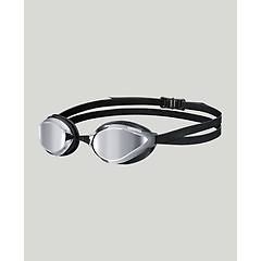 arena occhiali da sole unisex silver black