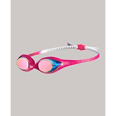 Arena Occhiali Da Sole Unisex White-pink-fuchsia