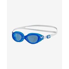 Speedo Occhialini Futura Classic Junior Blu