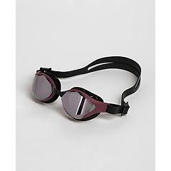 Arena Air Bold Swipe Mirror Black Red
