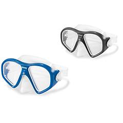 Intex Maschera Reef Rider Per Immersioni E Attivita'