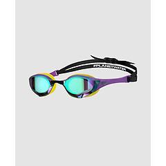 Arena Occhiali Da Sole Unisex Emerald-plum-cyber_lime