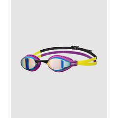 Arena Occhiali Da Sole Unisex Aqua-plum-artic_lime