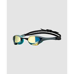 Arena Occhialini Cobra Ultra Swipe Mirror Verde