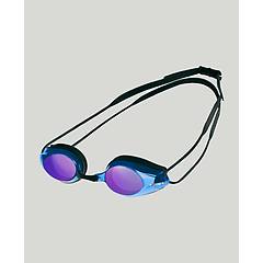 arena occhiali da sole unisex black-blue multi-black