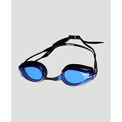 Arena Occhiali Da Sole Unisex Black-blue-black