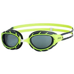 zoggs occhialini da nuoto per bambini predator